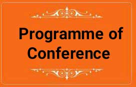 Programme of Conference